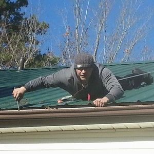 Meet your Posher, Antonio